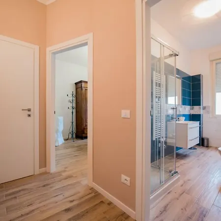 Apartment Diladdarno Holiday *