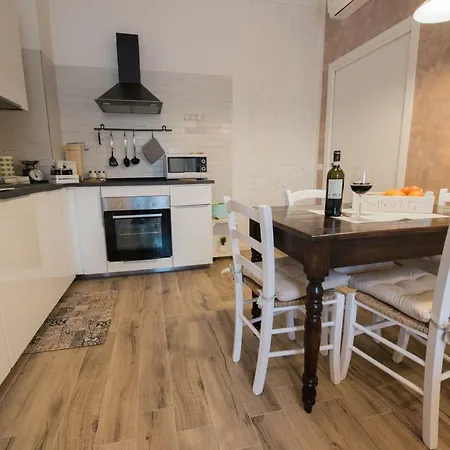Apartment Diladdarno Holiday *
