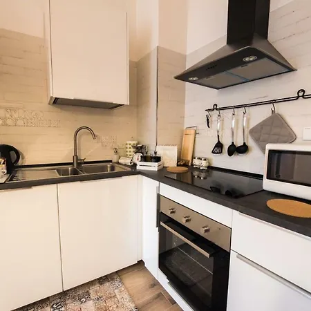 Diladdarno Holiday Apartment *