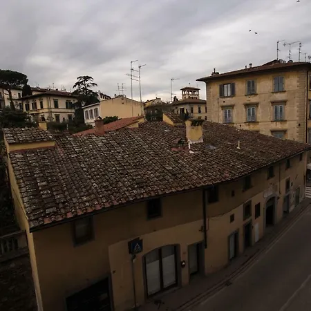 Apartment Diladdarno Holiday Florence
