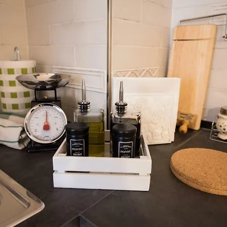Apartment Diladdarno Holiday