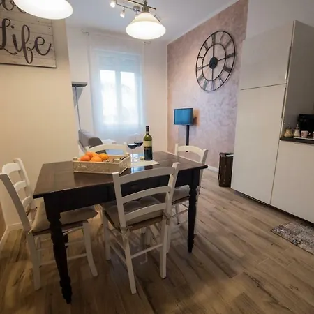 Apartment Diladdarno Holiday *