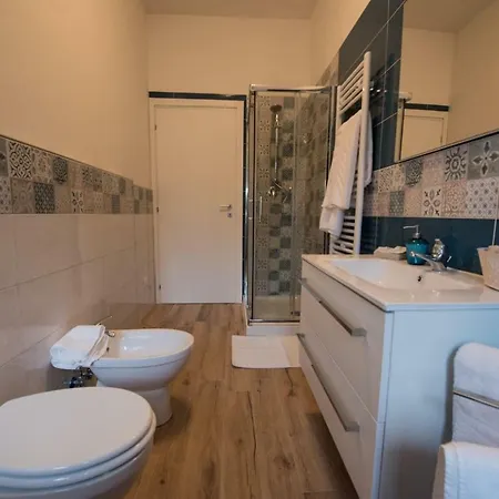 Apartment Diladdarno Holiday Florence