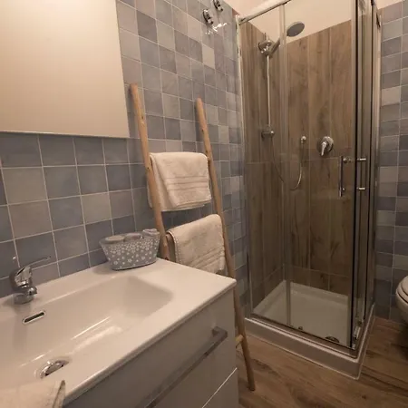 Apartment Diladdarno Holiday Florence