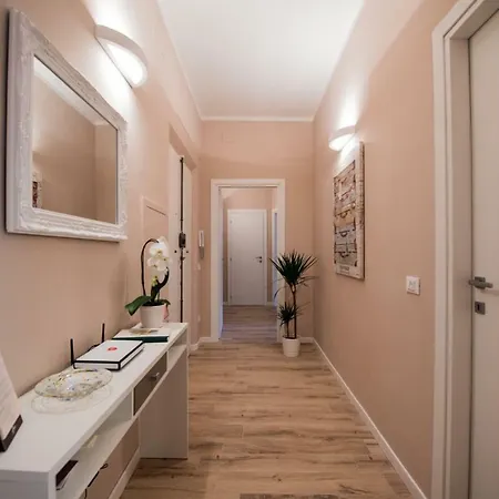 Diladdarno Holiday Apartamento