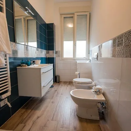 Apartment Diladdarno Holiday Florence
