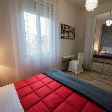 Diladdarno Holiday Firenze