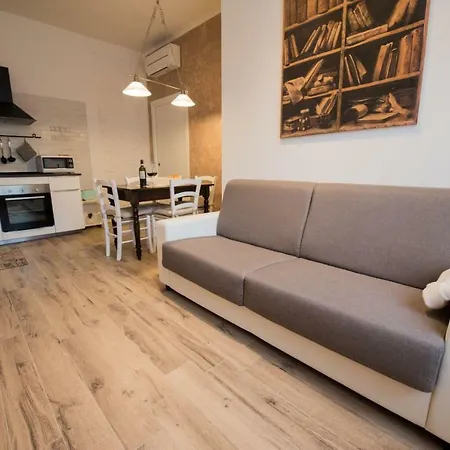 Appartamento Diladdarno Holiday Firenze